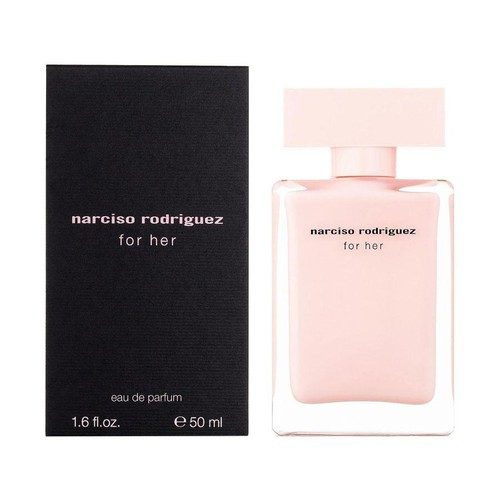 Nước Hoa Nữ Narciso Rodriguez Poudree Narciso For Her EDP 100ml - Ảnh 2