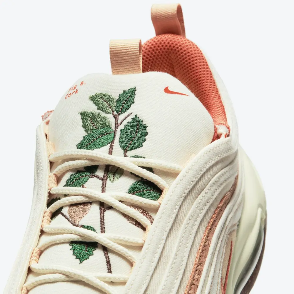 Giày Nike Air Max 97 'Cork' DC3986-100 - Ảnh 5