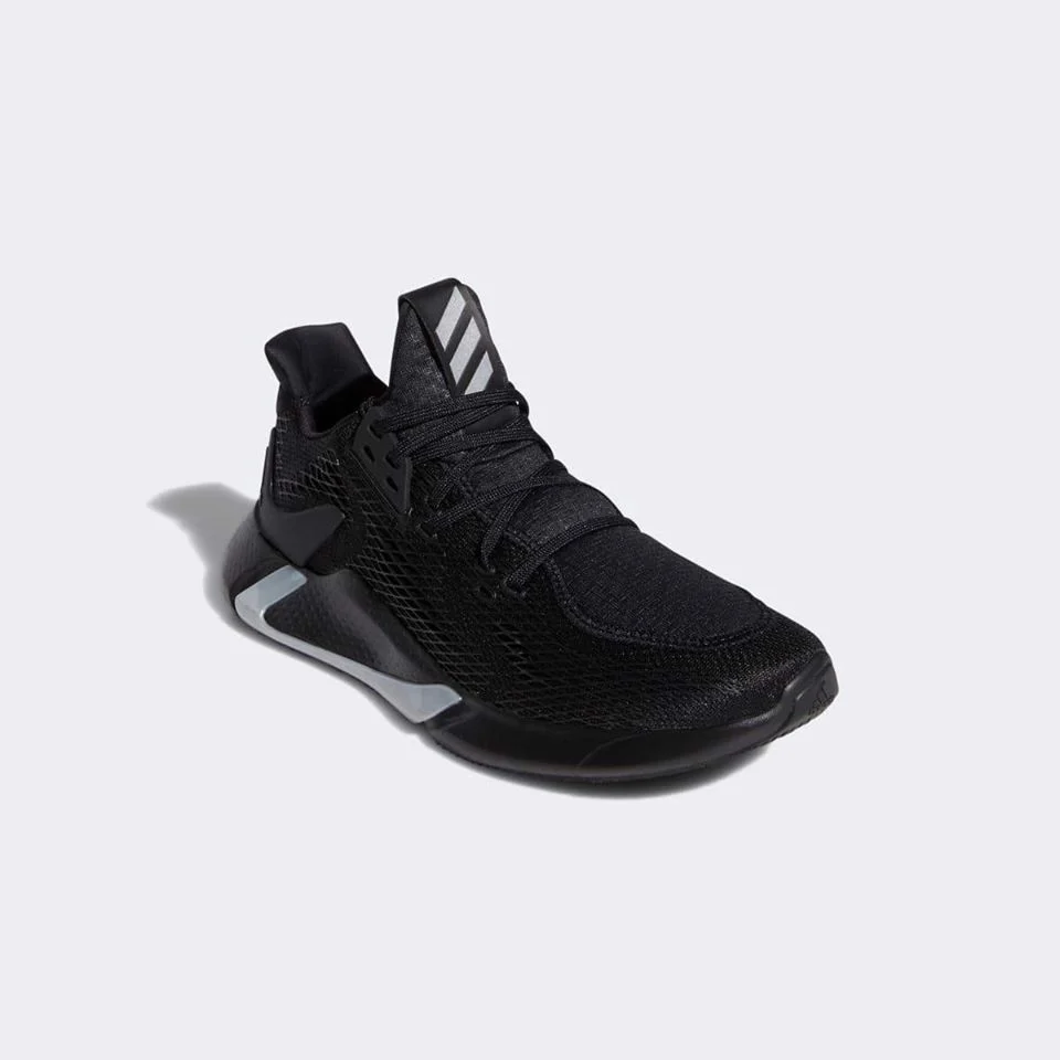 Giày Adidas Edge XT 'Core Black Grey' FW7706 - Ảnh 2