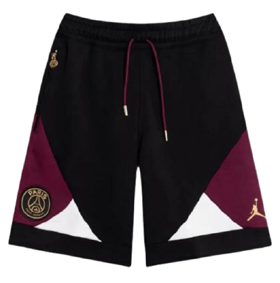 Quần Nike Air Jordan Paris St Germain Fleece Shorts CK9758-010