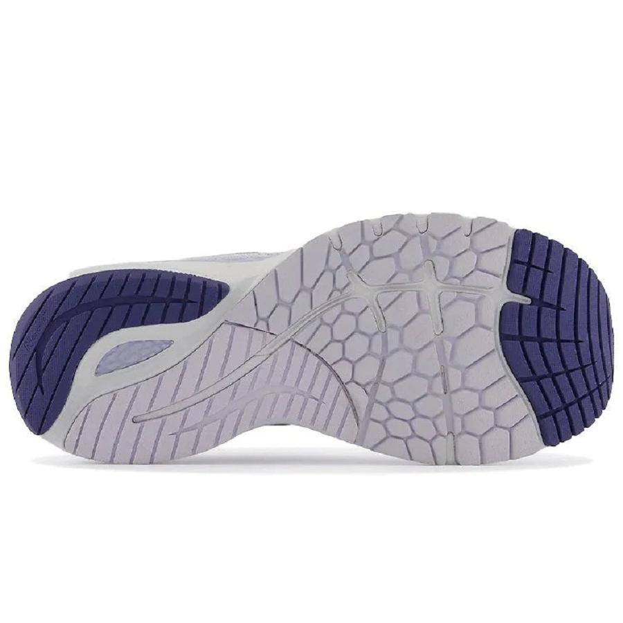 Giày New Balance 860 Fresh Foam X v12 'Gray' W860D12 - Ảnh 6