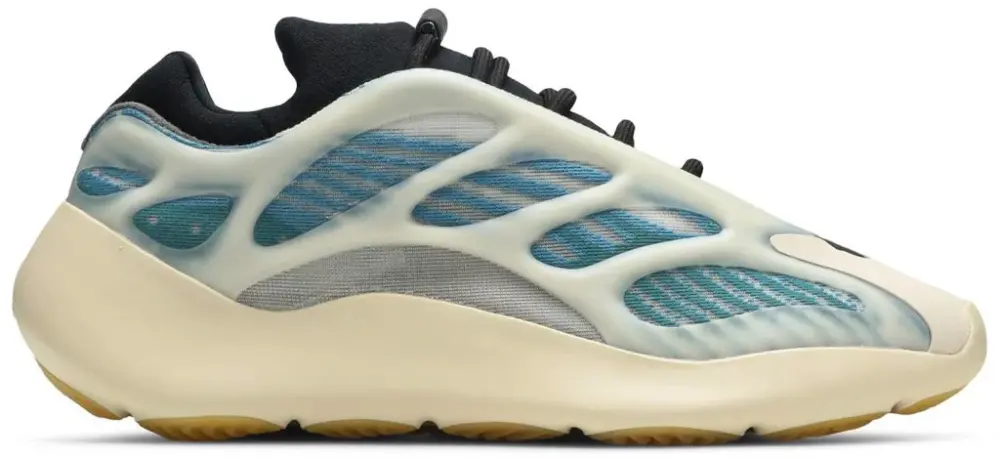 Giày Adidas Yeezy 700 V3 'Kyanite' GY0260