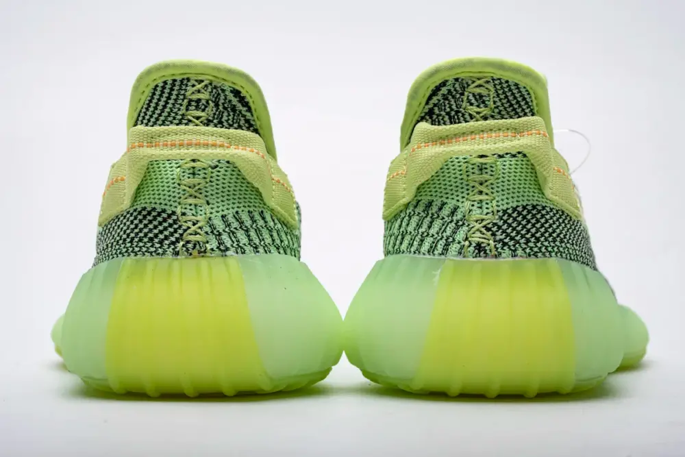 Giày Adidas Yeezy Boost 350 V2 'Yeezreel' (Reflective) FX4130 - Ảnh 6