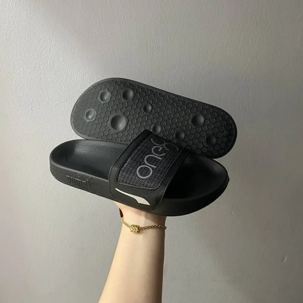 Alternative view of Dép Puma One8 Leadcat FTR Unisex Slides 381011-01