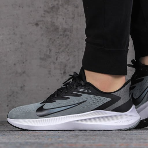 Alternative view of Giày Nike Zoom Winflo 7 'Particle Grey' CJ0291-003
