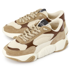 Alternative view of Giày Valentino Bubble Bag 'Brown' S0F08TBY-73J