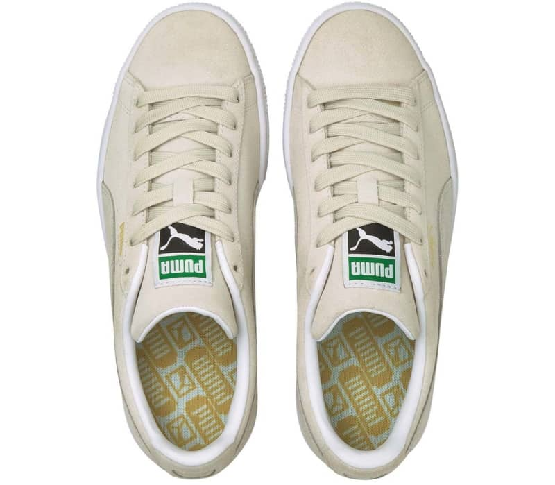 Giày Puma Suede Classic 21 'Grey Violet' 374915-03 - Ảnh 7