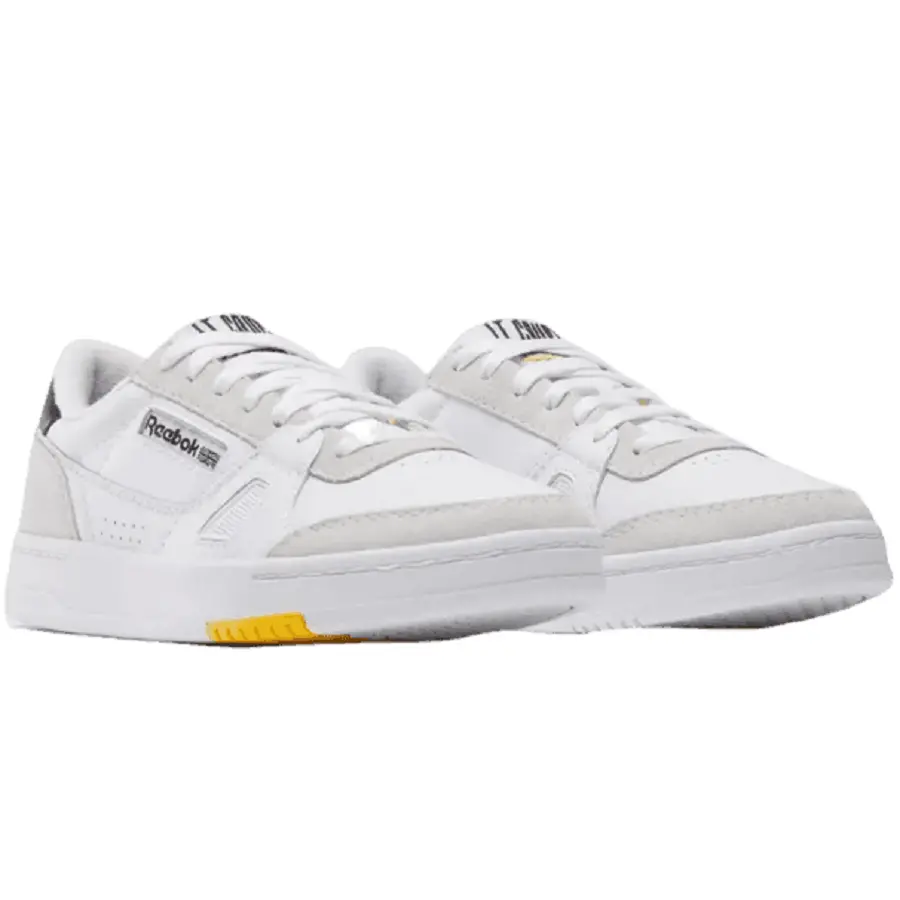 Alternative view of Giày Reebok Club C 'White' 100033445
