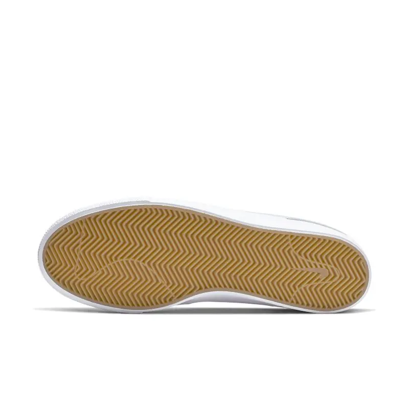 Giày Nike SB Zoom Stefan Janoski Canvas RM 'White' AR7718-100 - Ảnh 8
