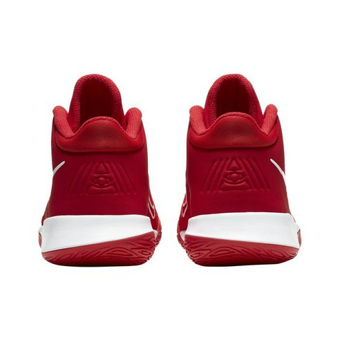 Giày Nike Kyrie Flytrap 4 'University Red' CT5537-600 - Ảnh 4