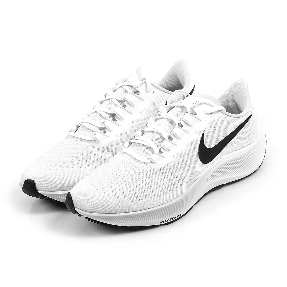 Alternative view of Giày Nike Air Zoom Pegasus 37 'Pure Platinum' BQ9646-100
