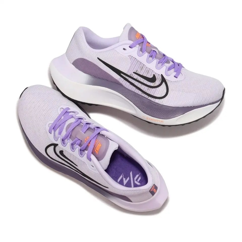 Giày Nike Zoom Fly 5 'Violet' DM8974-500 - Ảnh 6