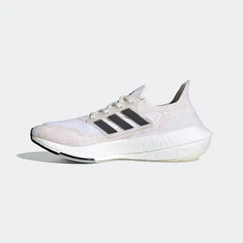 Giày Adidas Ultraboost 21 'Non Dyed' FY0837 - Ảnh 8