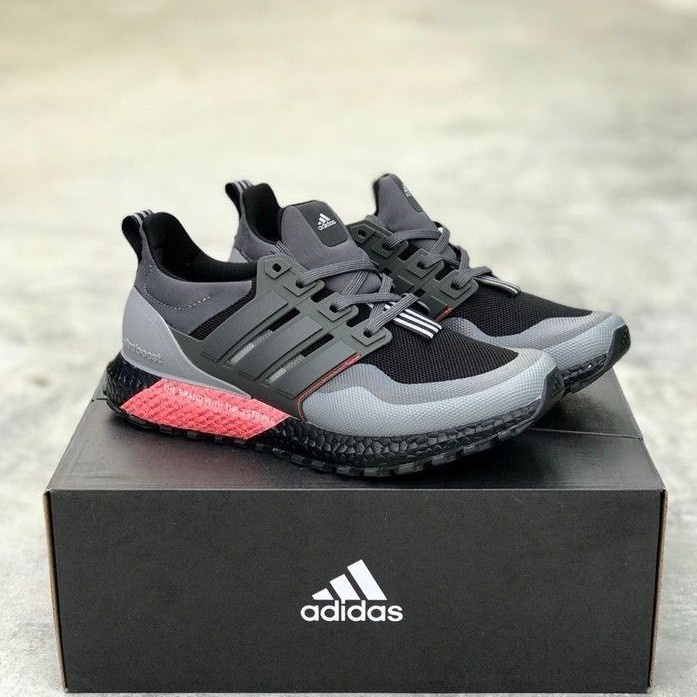 Giày Adidas UltraBoost All Terrain 'Shock Red' EG8098 - Ảnh 3