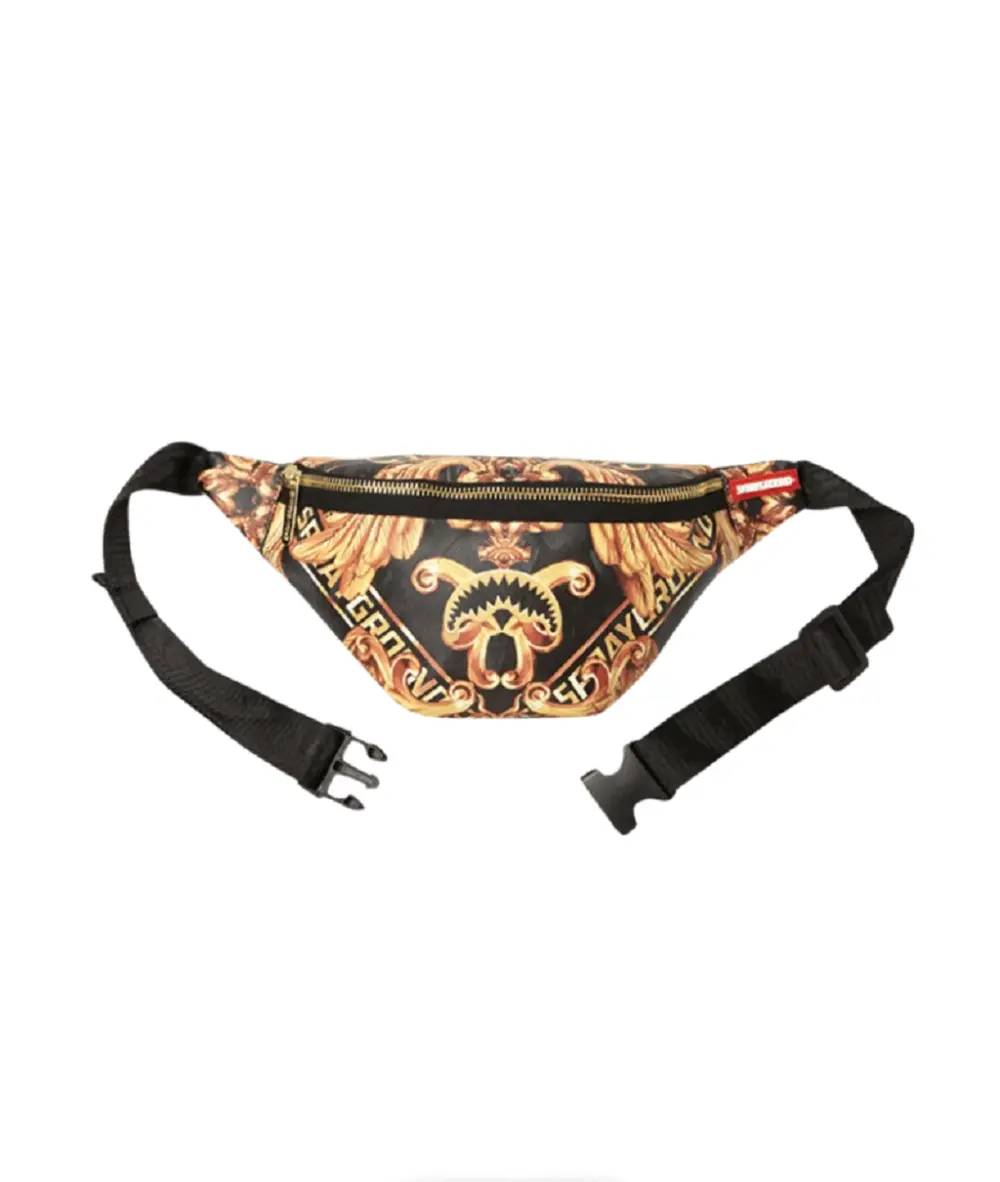 Túi Sprayground Palace Of Sharks Crossbody
