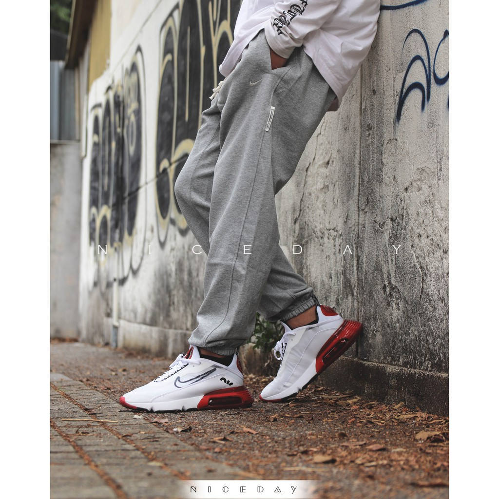 Giày Nike Air Max 2090 'University Red' DC9180-106 - Ảnh 6