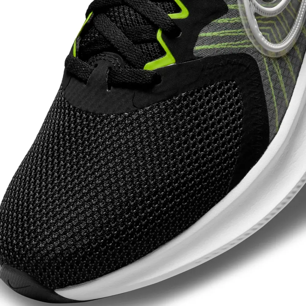 Giày Nike Downshifter 11 'Black Volt' CW3411-003 - Ảnh 3