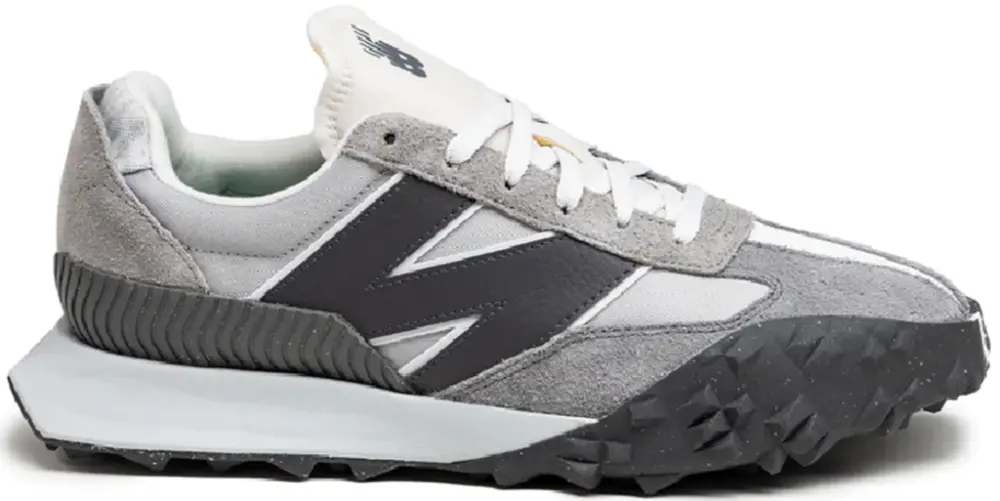 Giày New Balance XC-72 ‘Grey’ UXC72RA