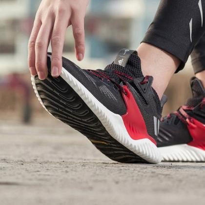 Giày Adidas Alphabounce Beyond 2 'CNY' G28011 - Ảnh 7