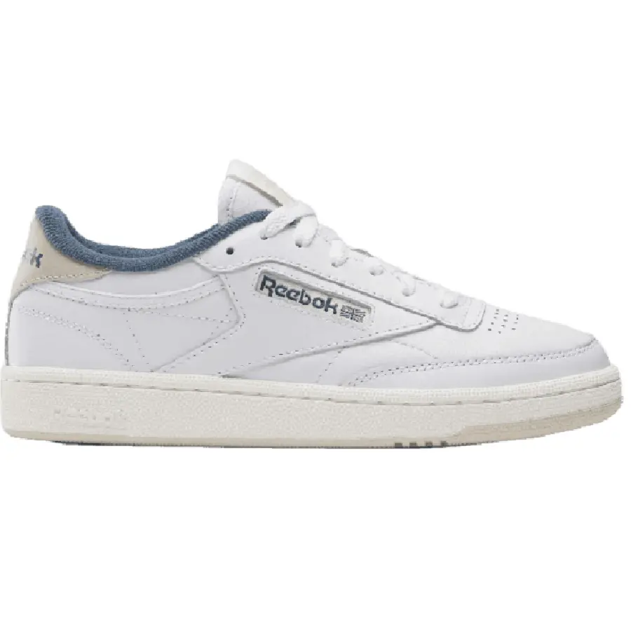 Giày Reebox Club C 85 'Cloud White' 100033086
