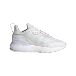 Giày Adidas Zx 2k Boost 2.0 'White Hologram' H02378