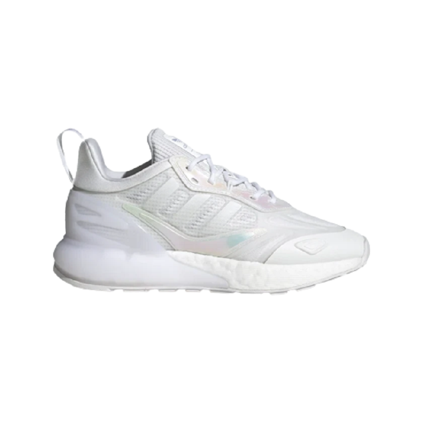 Giày Adidas Zx 2k Boost 2.0 'White Hologram' H02378