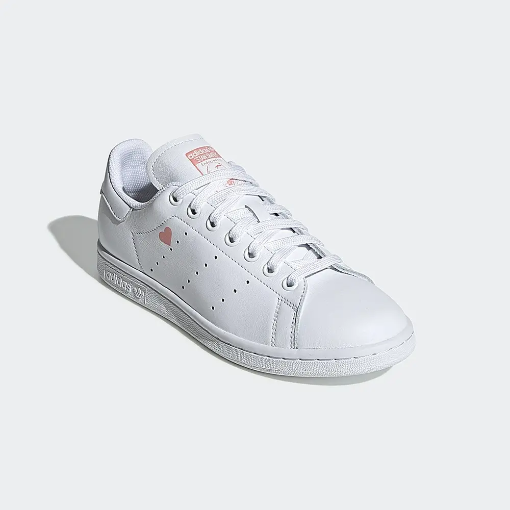 Giày Adidas Stan Smith 'Valentine's Day' FW6227 - Ảnh 4