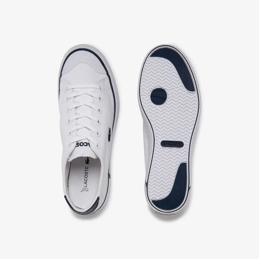 Giày LACOSTE GRIPSHOT 120 2 WOMEN'S 7-39CFA0045 - Ảnh 4