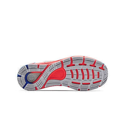 Giày Under Armour HOVR Sonic 4 'Colorshif Blue Circuit' 3023997-100 - Ảnh 5