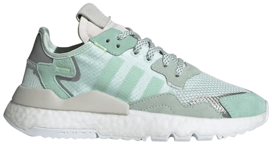 Giày Adidas Wmns Nite Jogger 'Ice Mint' F33837