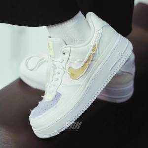 Alternative view of Giày Nike Air Force 1 'Reveal Pastel' DJ6901-600