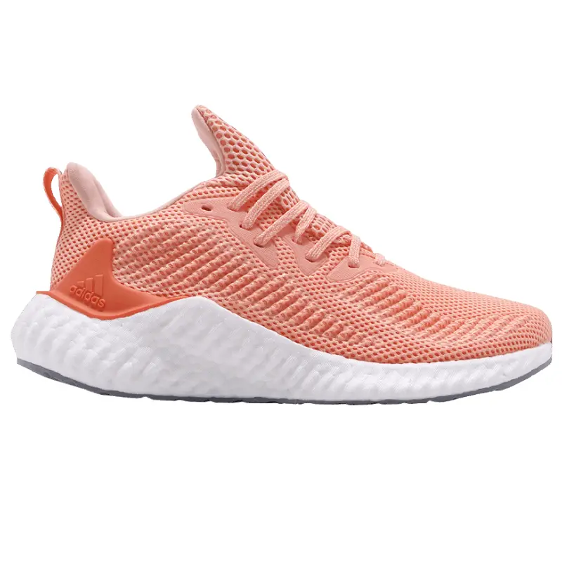 Giày Adidas AlphaBoost 'Semi Coral' F33947