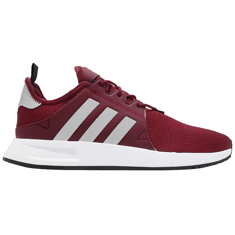 Giày Adidas X_PLR 'Collegiate Burgundy' F34038