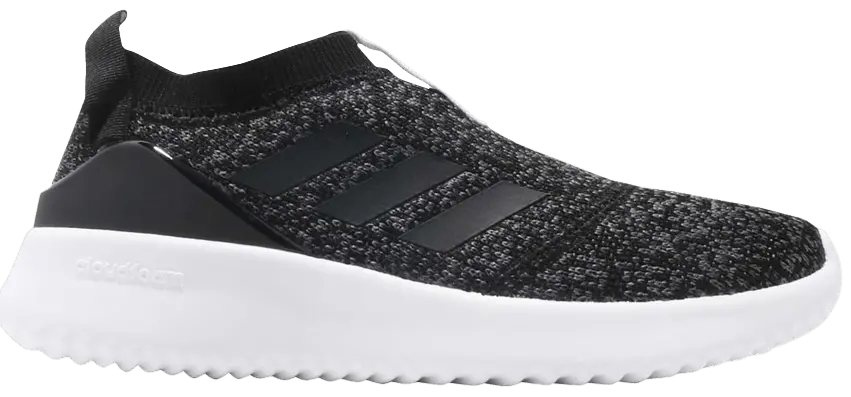 Giày Adidas Wmns UltimaFusion 'Grey Six' F34593