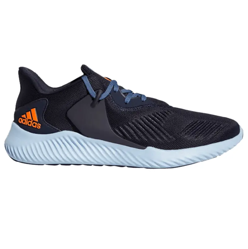 Giày Adidas Alphabounce RC 2.0 'Legend Ink Orange' CG6939