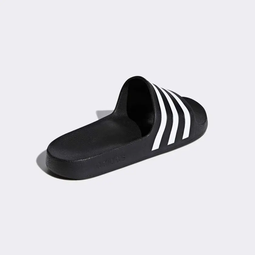 Alternative view of Dép Adidas Adilette Aqua 'Black' F35543