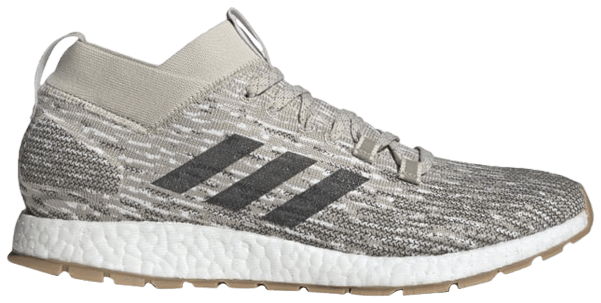 Giày Adidas PureBoost RBL 'Clear Brown Carbon' F35782