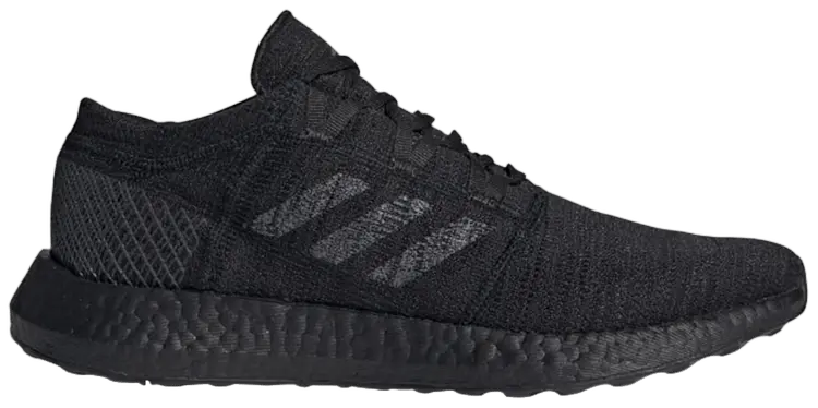 Giày Adidas PureBoost Go 'Core Black' F35786