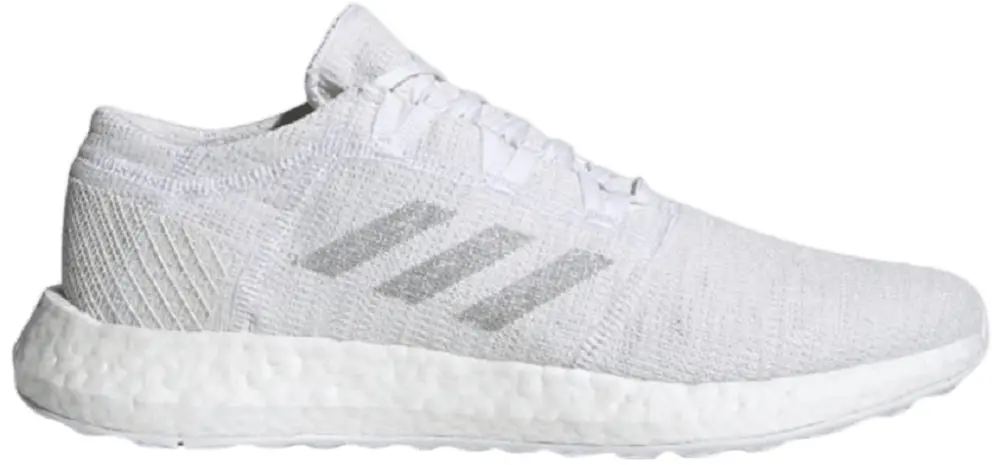 Giày Adidas PureBoost Go 'Cloud White' F35787