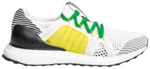 Giày Adidas Stella McCartney x Wmns UltraBoost 'White Black' F35900