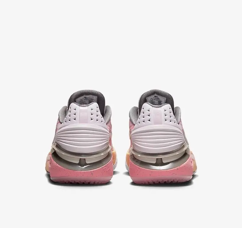 Giày Nike GT Cut 2 'Pearl Pink' DJ6015-602 - Ảnh 7