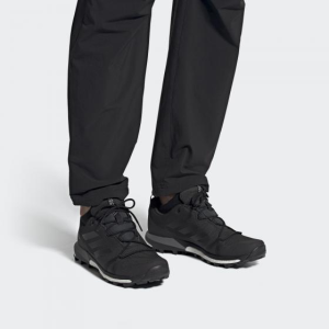 Alternative view of Giày Adidas Terrex Skychaser LT GTX 'Carbon' F36099