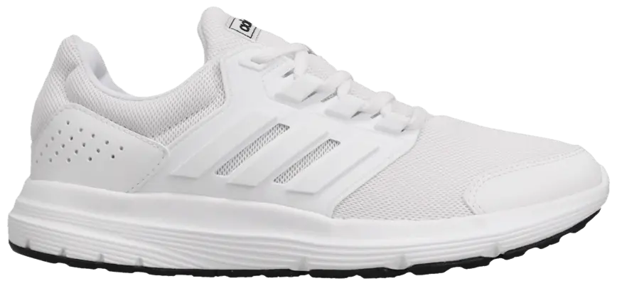 Giày Adidas Galaxy 4 'Footwear White' F36161