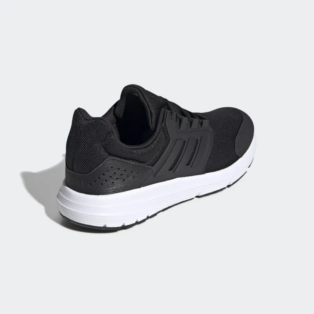 Giày Adidas Galaxy 4 'Core Black' F36163 - Ảnh 9