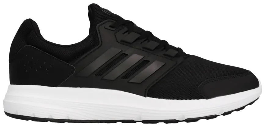 Giày Adidas Galaxy 4 'Core Black' F36163