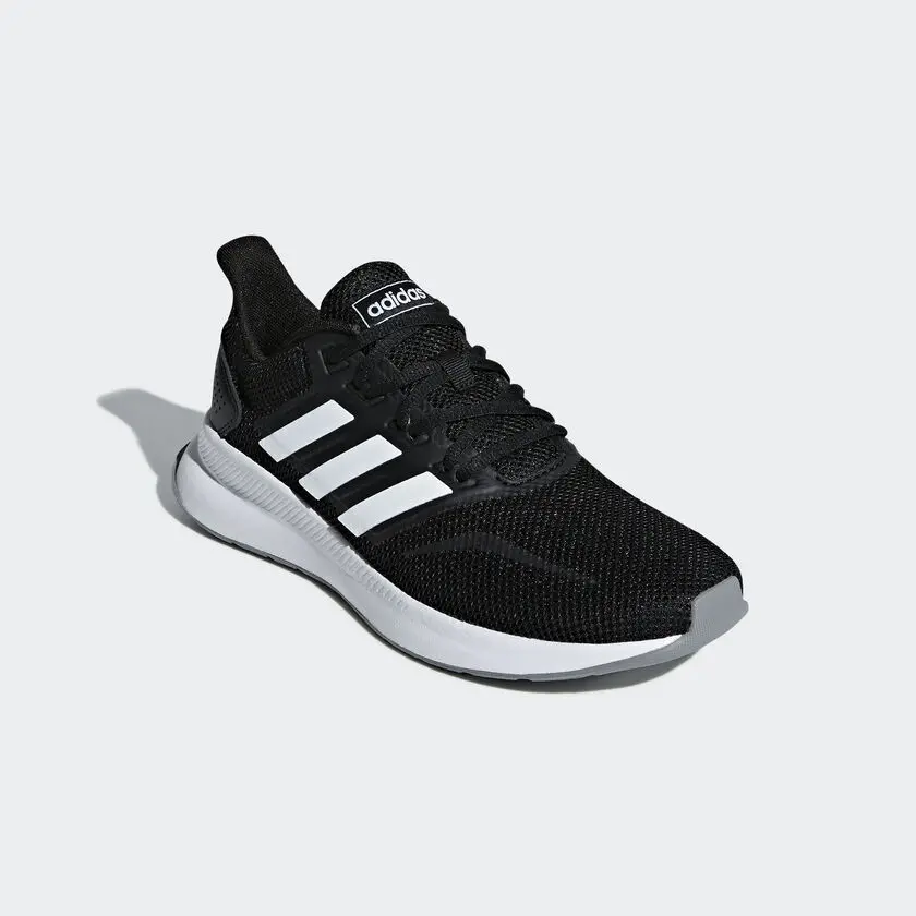 Giày Adidas Wmns Runfalcon 'Core Black' F36218 - Ảnh 4