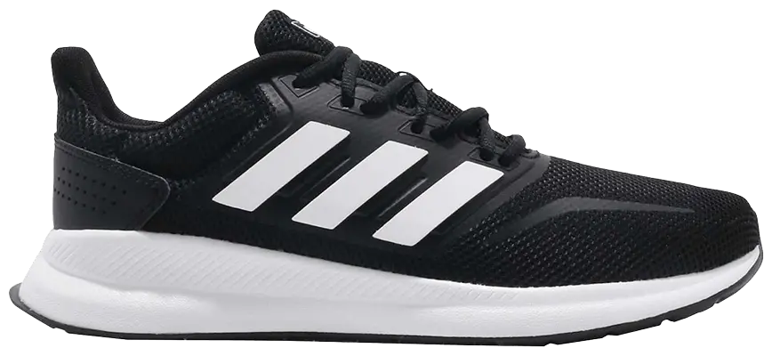 Giày Adidas Wmns Runfalcon 'Core Black' F36218