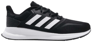 Giày Adidas Wmns Runfalcon 'Core Black' F36218