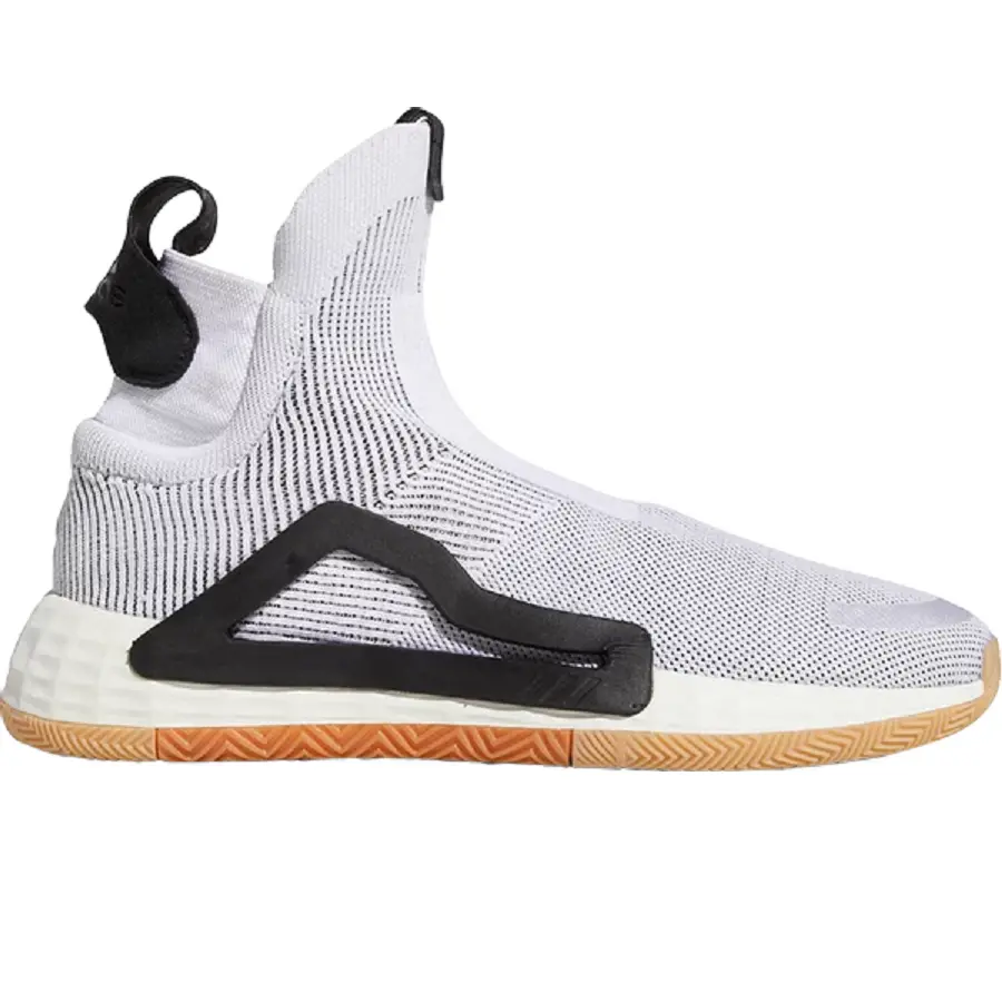 Giày Adidas N3XT L3V3L 'Off White Gum' F36272