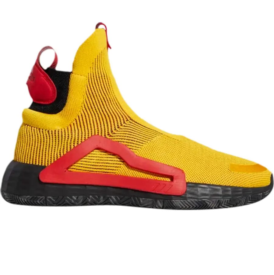 Giày Adidas N3XT L3V3L 'Bold Gold' F36292